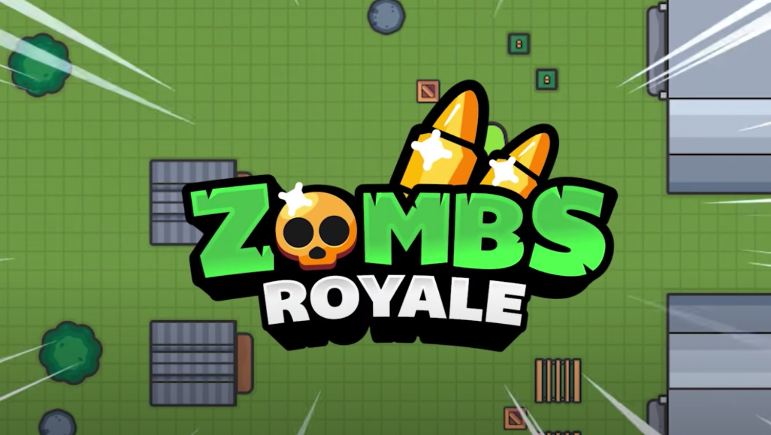 zombs royal