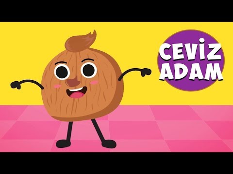 ceviz adam