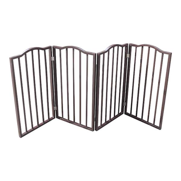 folding dog gate