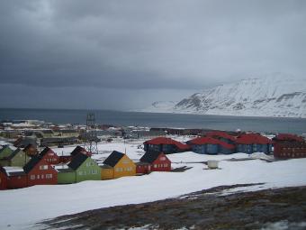 longyearbyen webcam