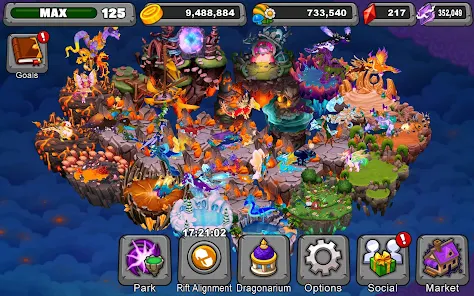 dragonvale