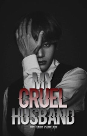 cruel husband wattpad