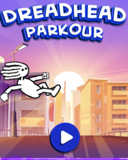 parkour games unblocked