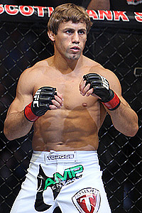 mma faber