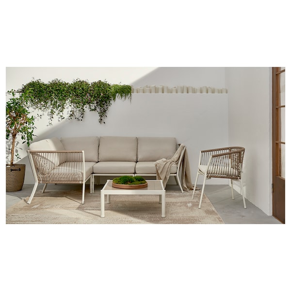 ikea outdoor sofa