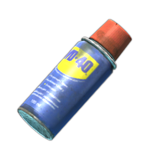 wd 40 tarkov