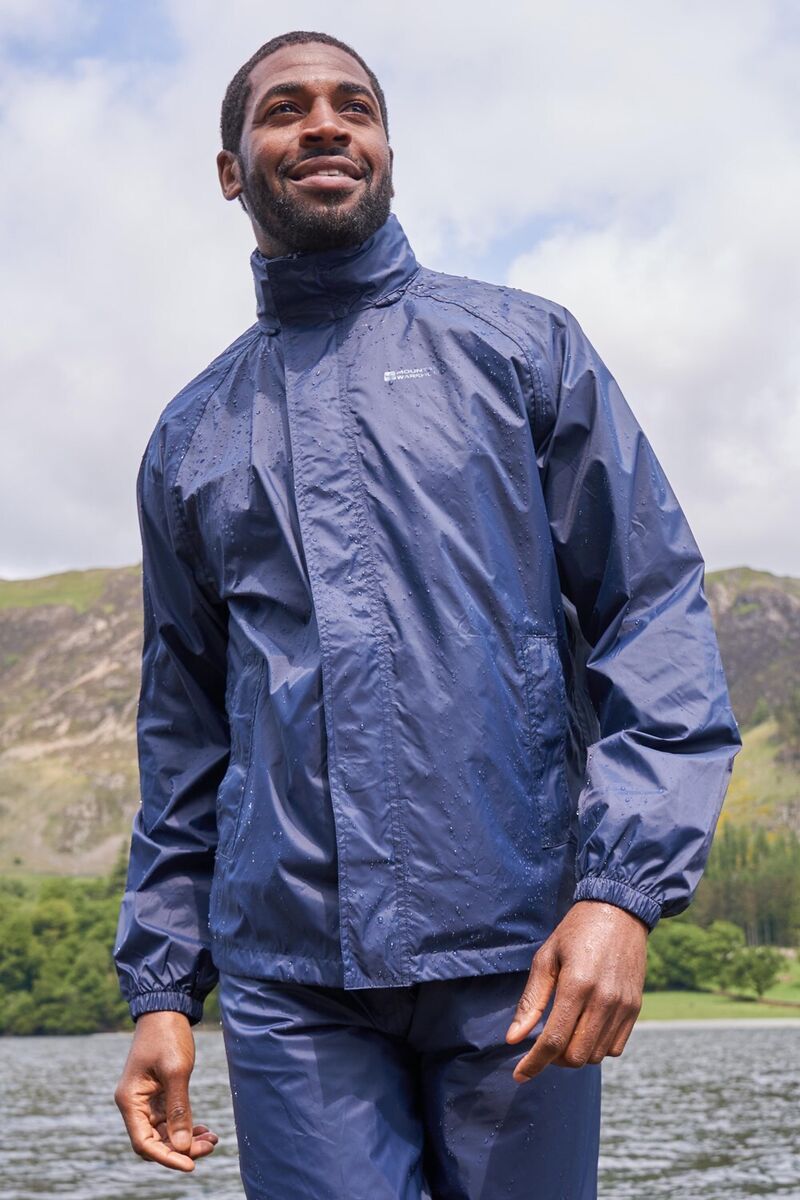 mens mountain warehouse waterproof jacket