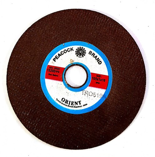 orient grinding wheel