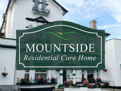 mountside care home