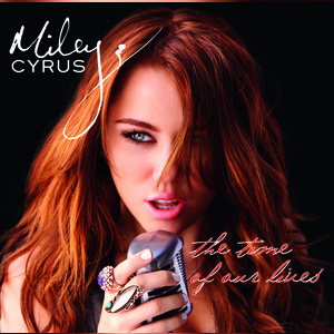 miley cyrus the time of our lives album download