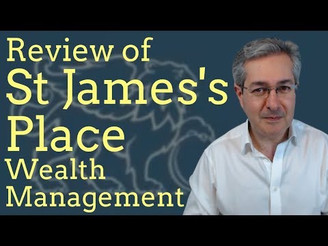 st jamess place reviews