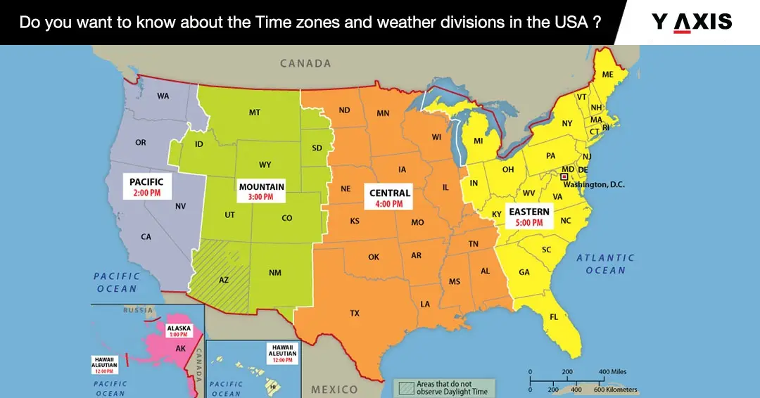 time zone for montana usa