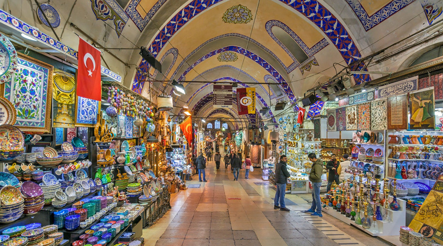 grand bazaar istanbul online shopping