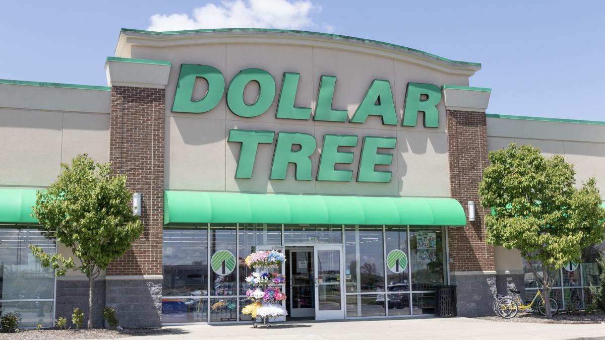 dollar tree s