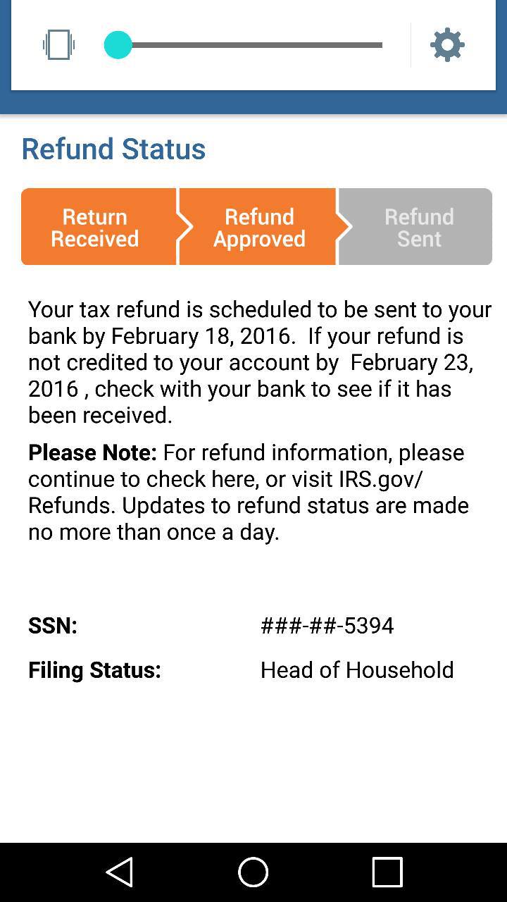 santa barbara bank refund status 2023