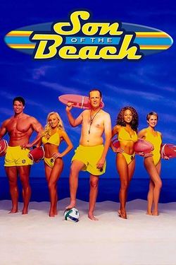 son of the beach tv show