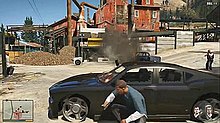 gta v wikia