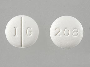 citalopram hydrobromide 40mg tab