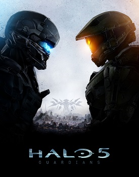 halo guardians