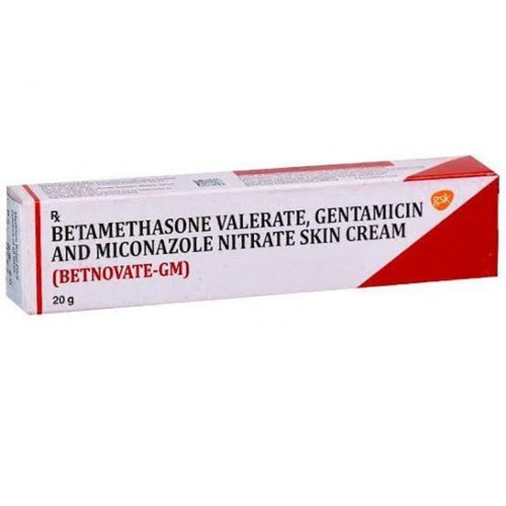 betnovate gm cream uses