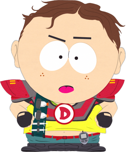 south park scott malkinson