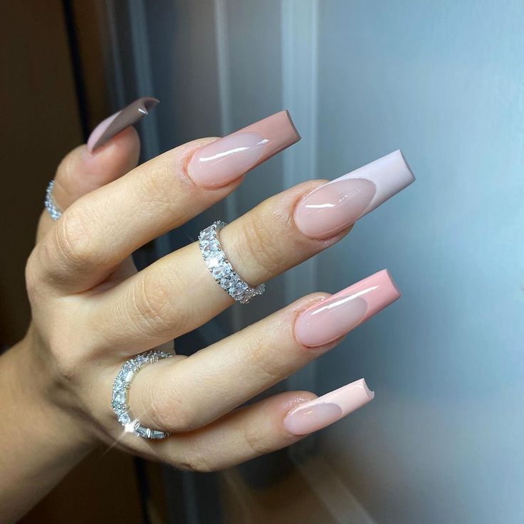 nail acrylic ideas