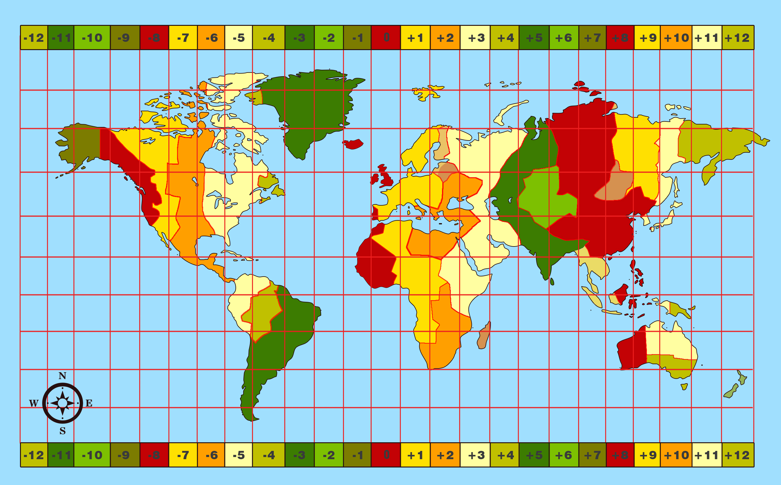 eastern time gmt