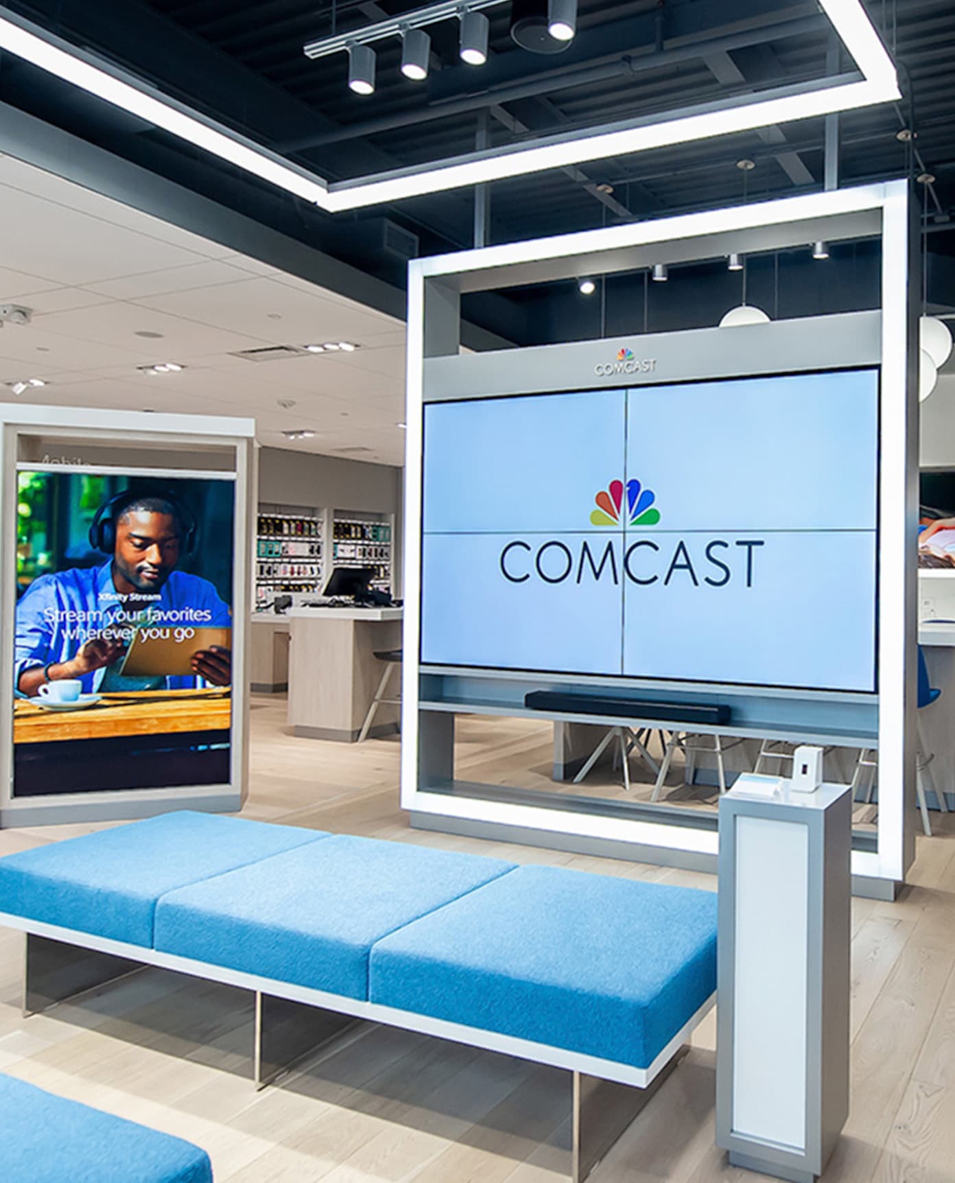 comcast xfinity store