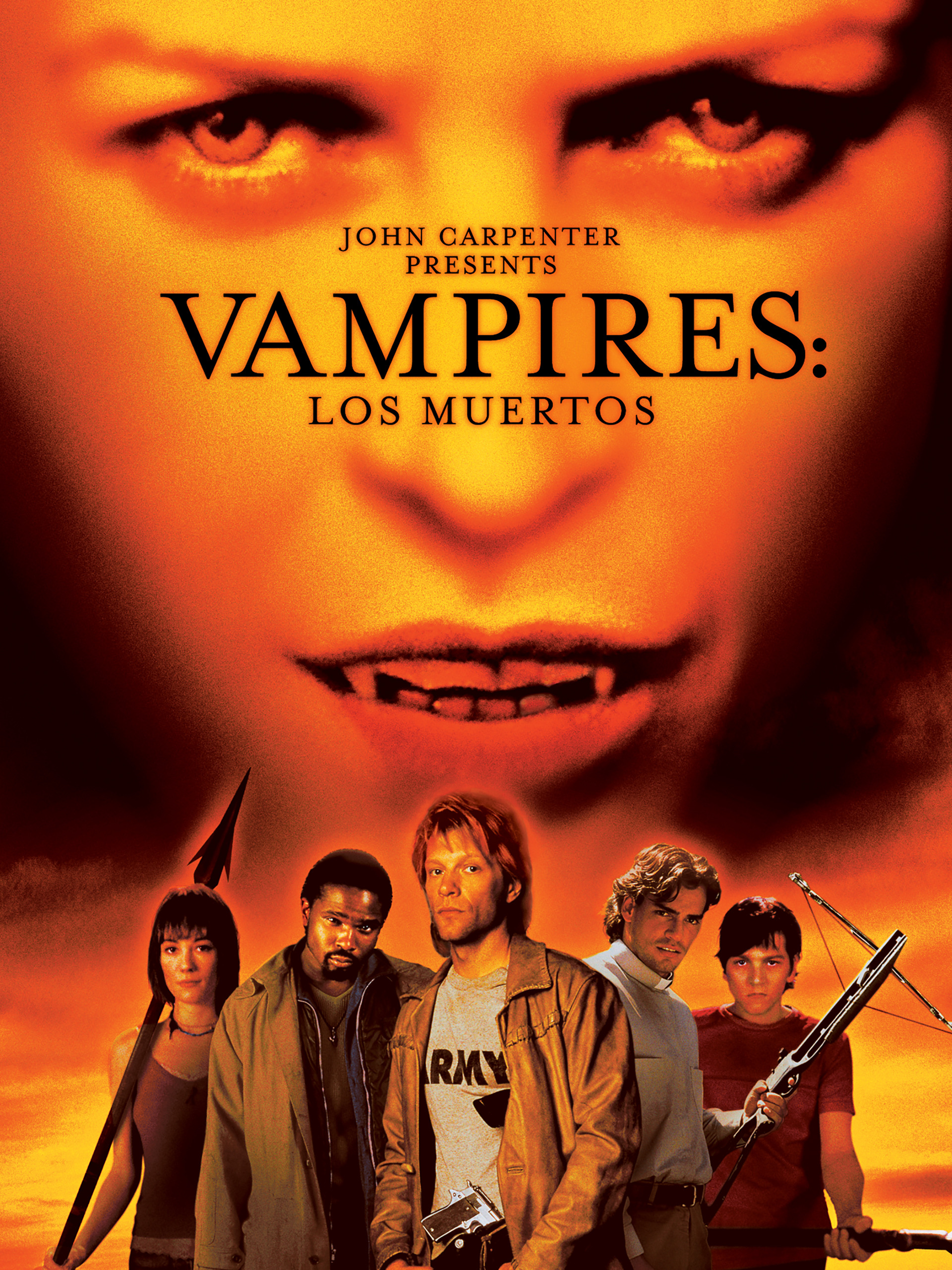 best vampire movies imdb