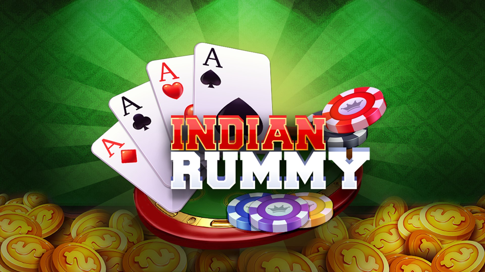 my rummy online