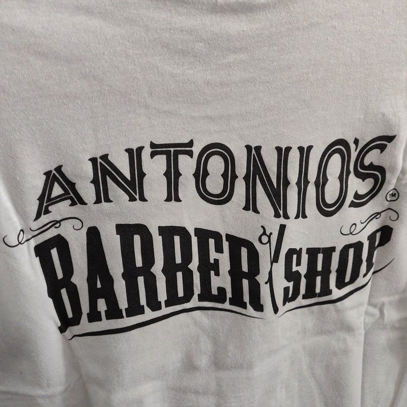 antonios barber shop