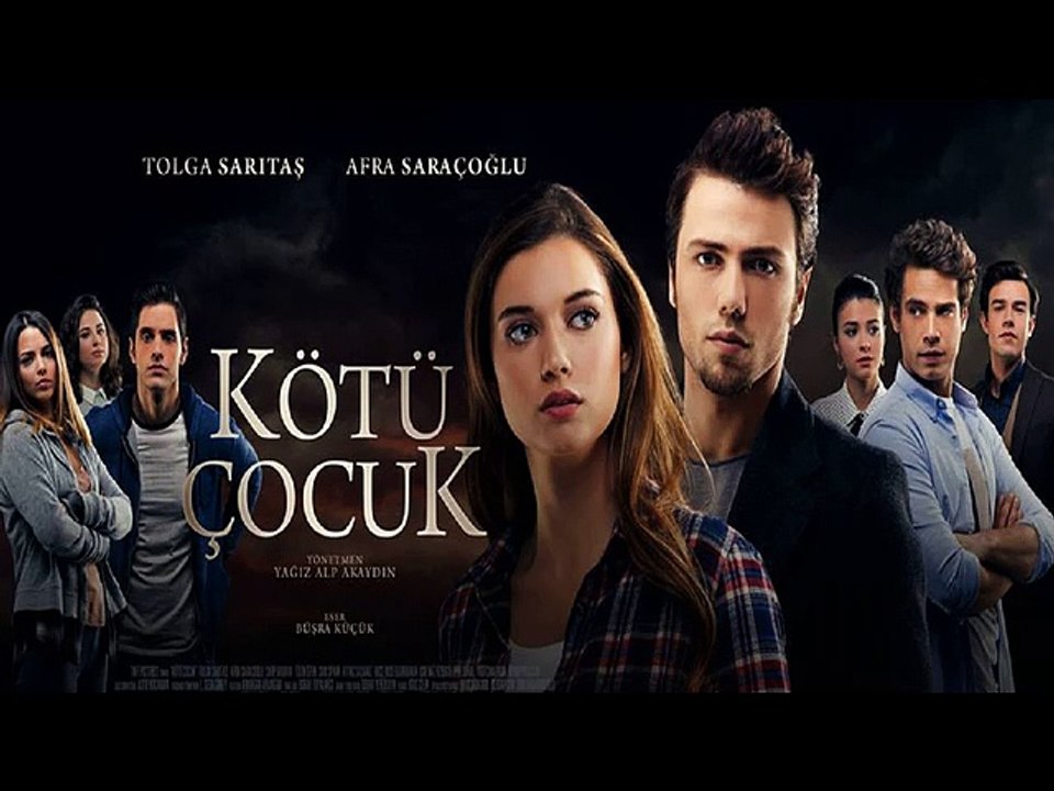 kötu çoçuk filmi full izle