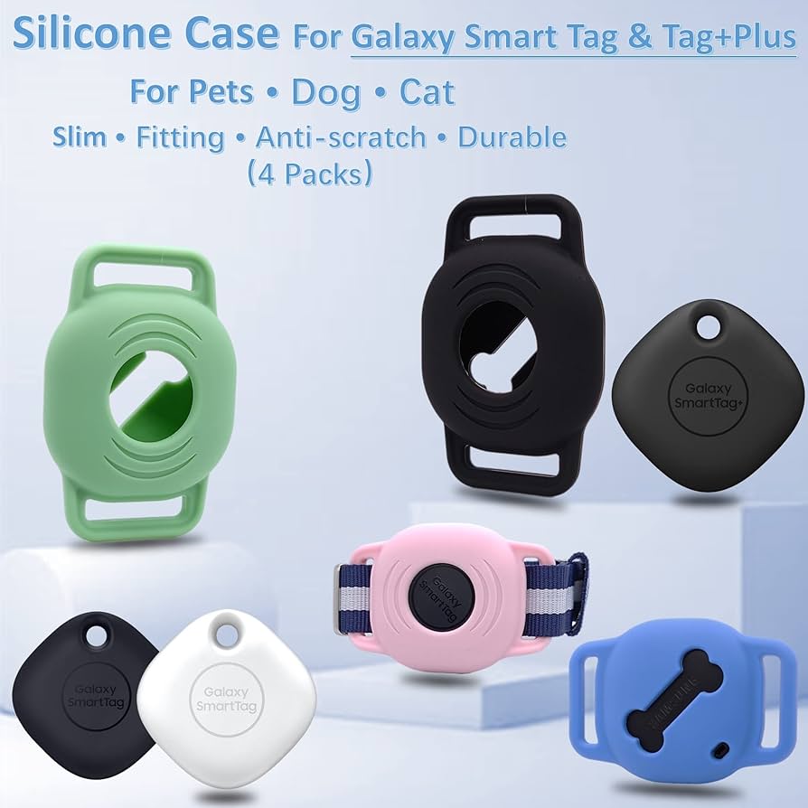 galaxy smart tag case
