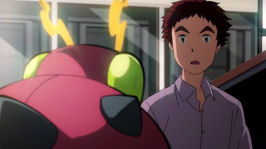 digimon tri episode 3