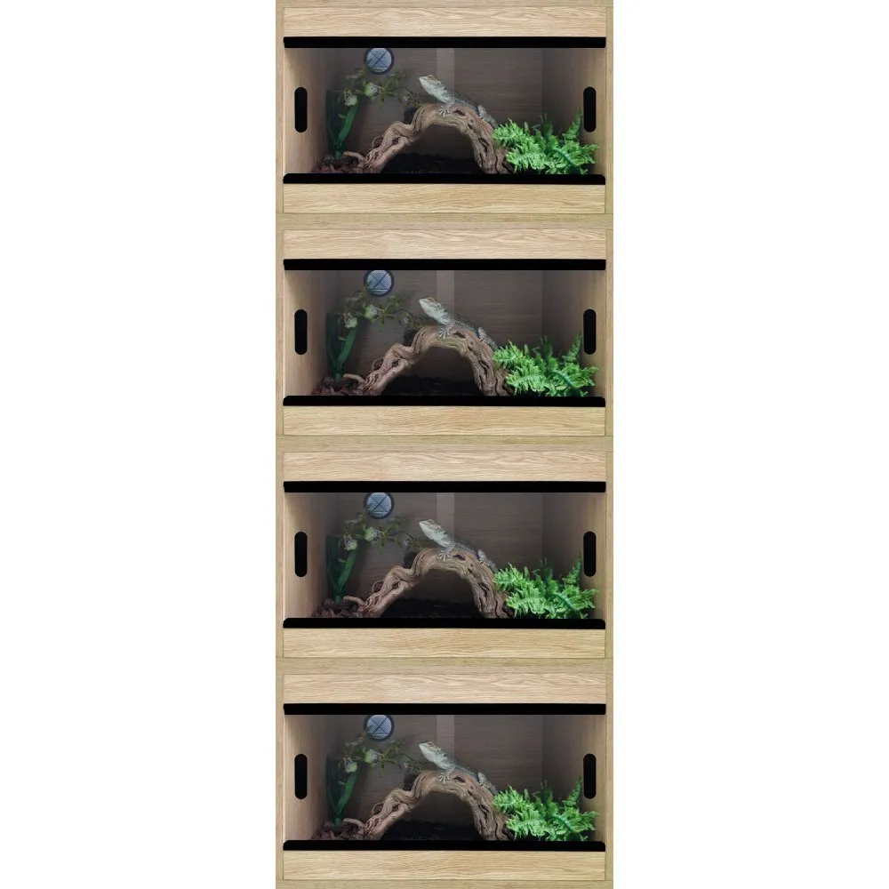 stack vivarium