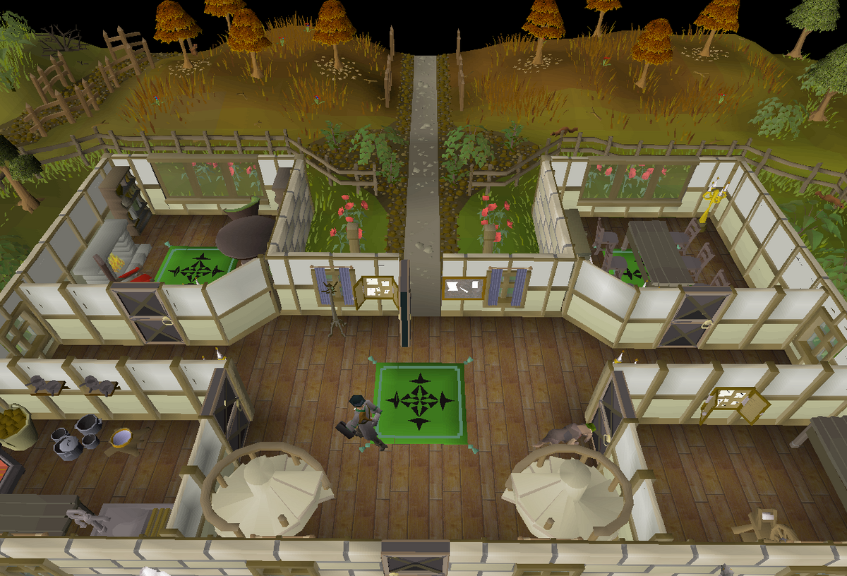 osrs housing