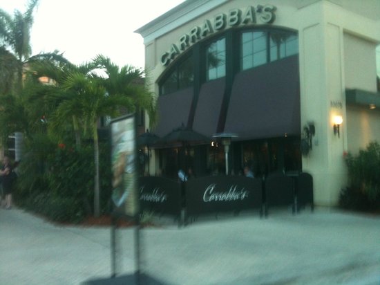 carrabbas gulf coast town center