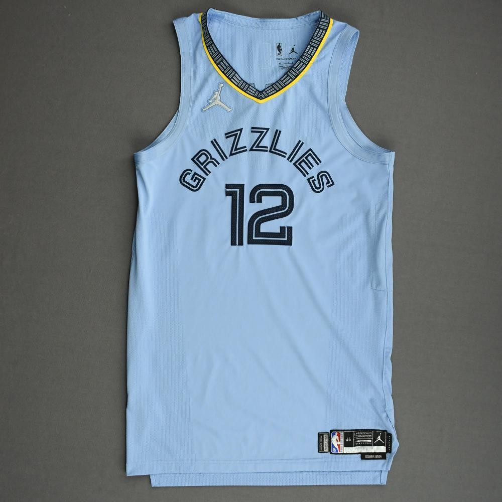 memphis grizzlies forma