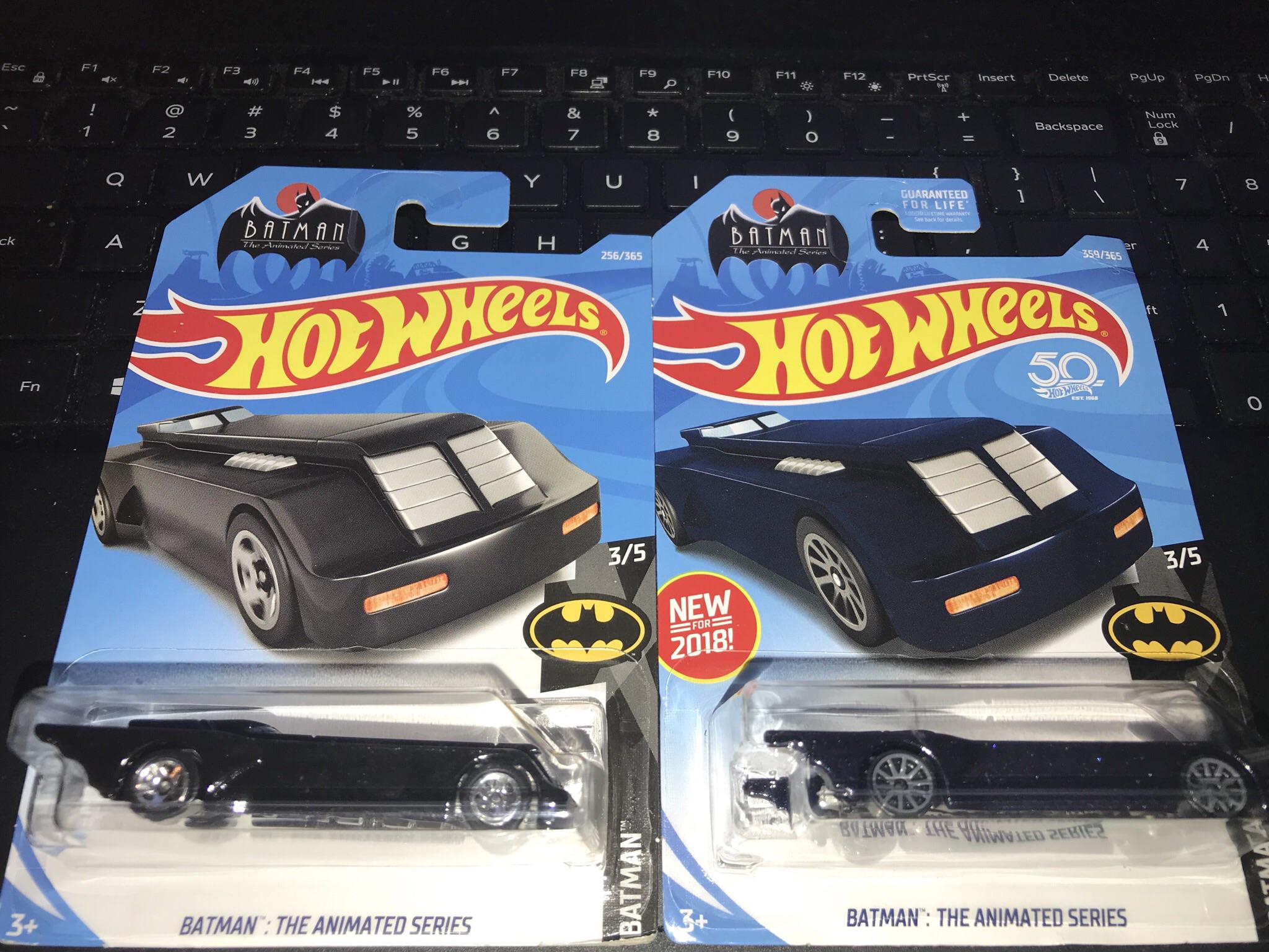 hot wheels us