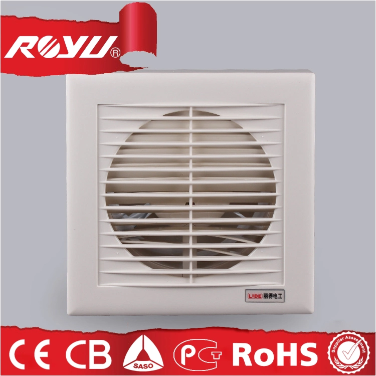 kitchen window exhaust fan