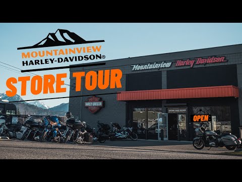 mountainview harley davidson