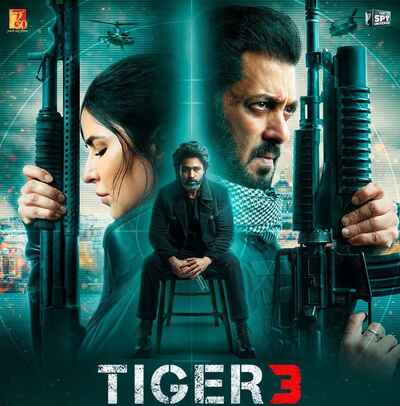 tiger 3 collection list worldwide total today
