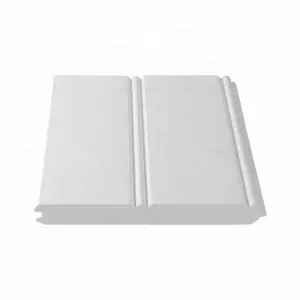 2x8 pvc board