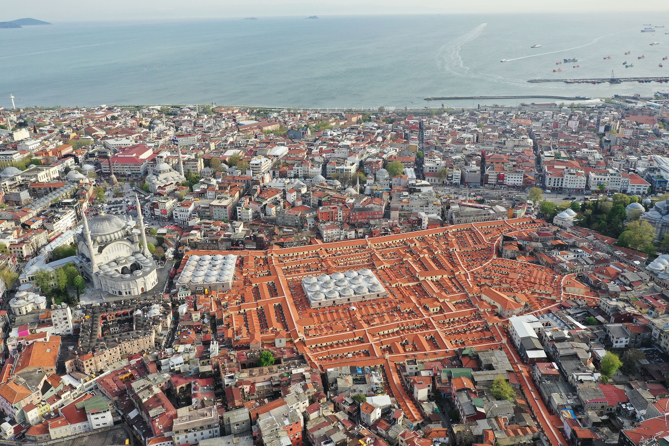 grand bazaar istanbul images