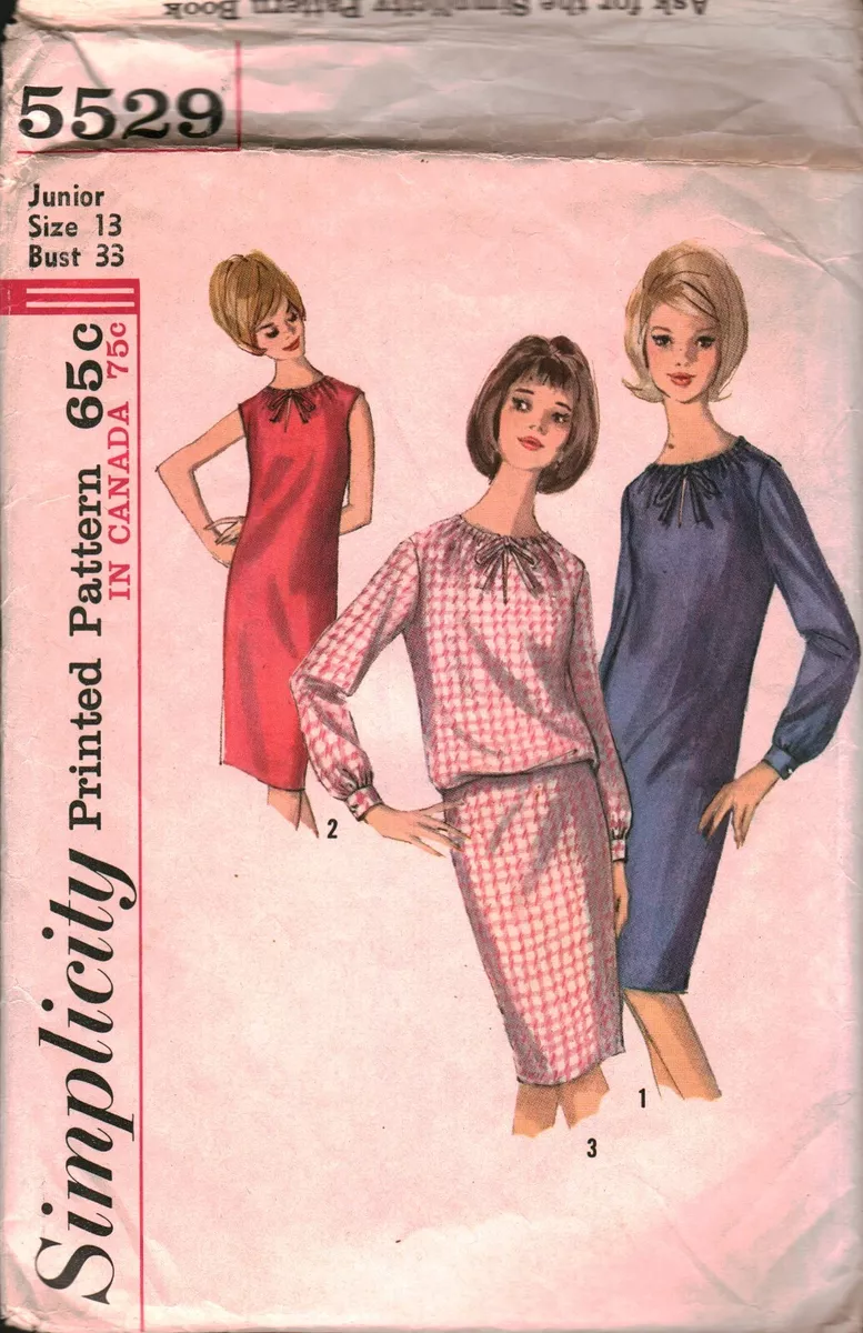 simplicity sewing patterns canada