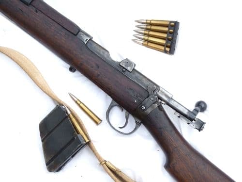 deactivated lee enfield smle