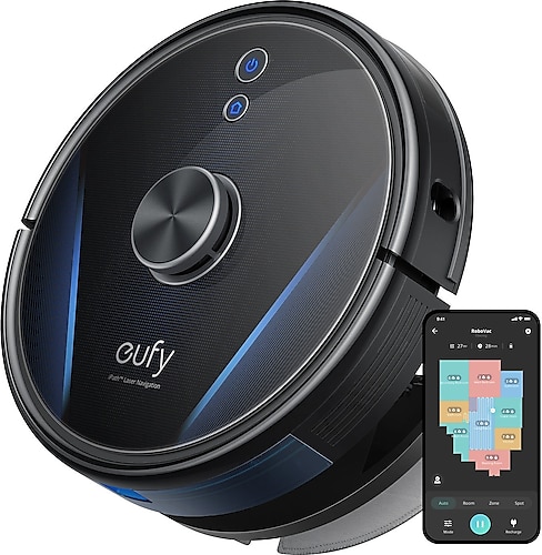 eufy lr30 hybrid