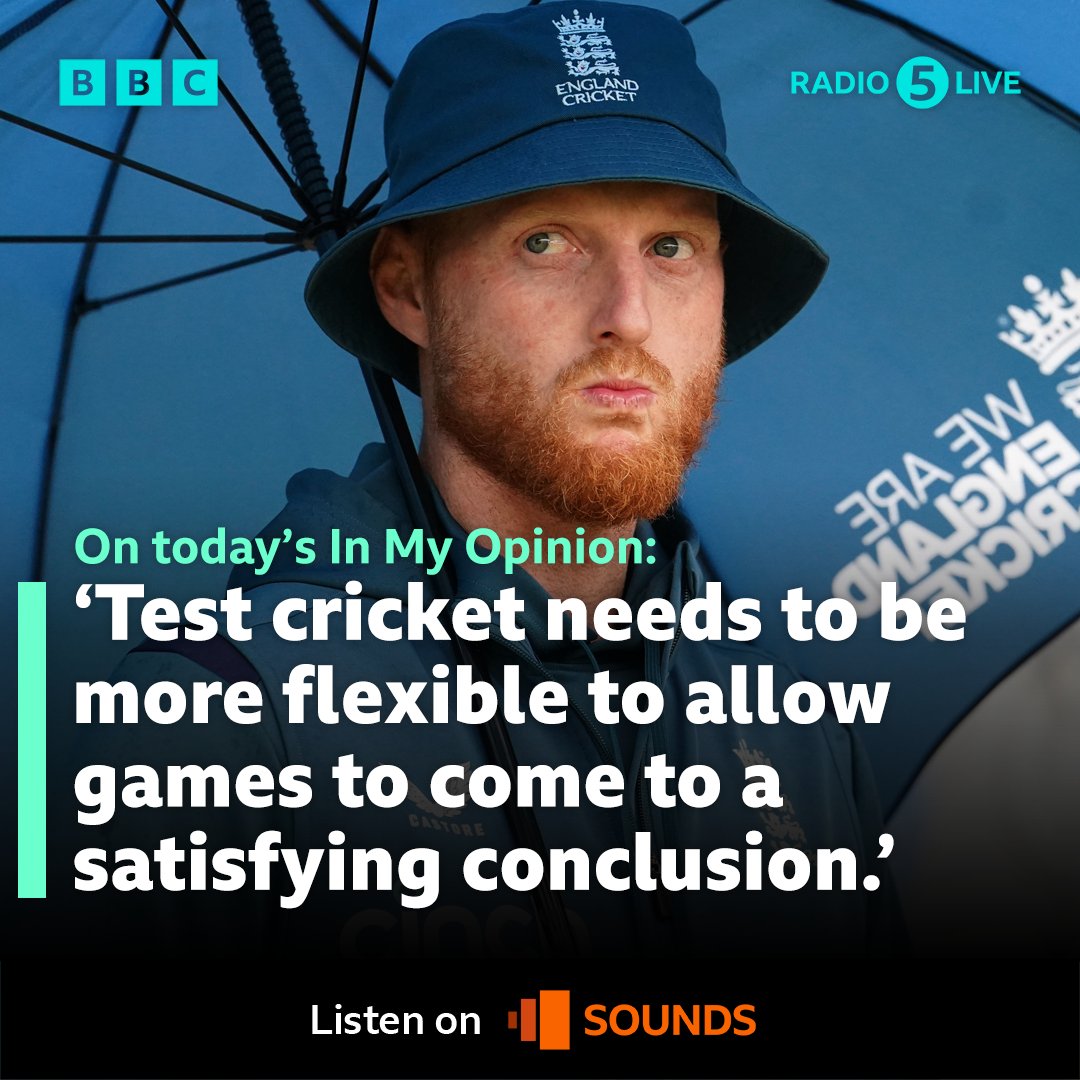 cricket on radio 5 live