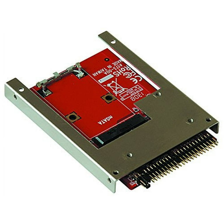 ide ssd adapter notebook