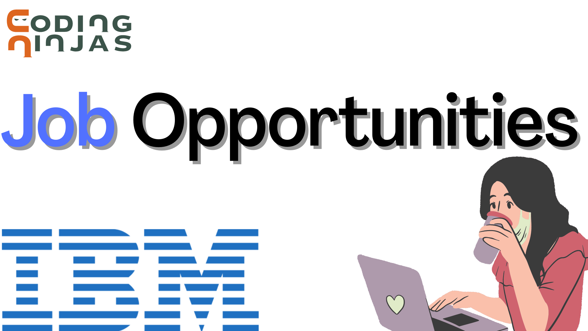 job opportunities at ibm